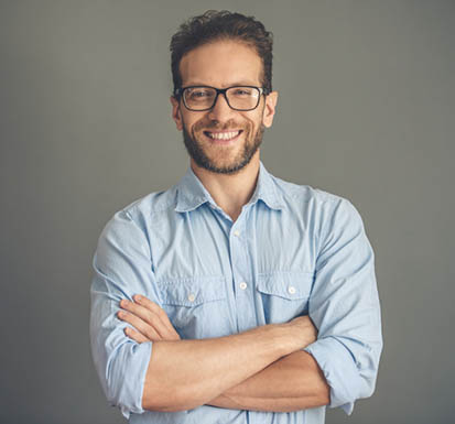 John Smith, CEO of Abc Company